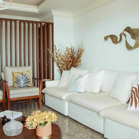 Ed. Golden Palace Guarapari Extérieur photo
