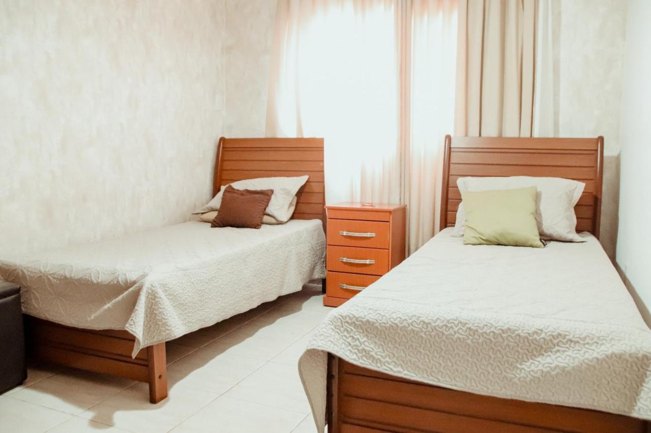 Ed. Golden Palace Guarapari Extérieur photo