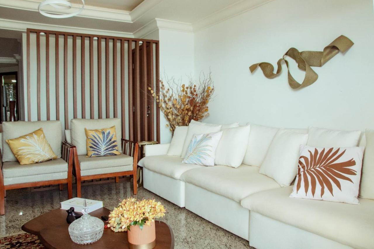 Ed. Golden Palace Guarapari Extérieur photo